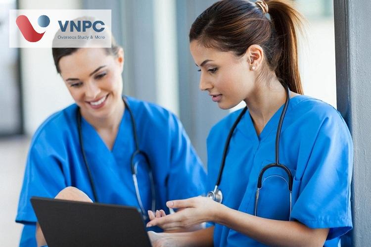 Đăng nhập King88 vina nhận +888K úc ngành y tá